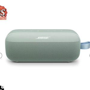 Bose Soundlink Portable Waterproof Speaker