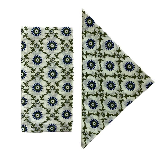 Lola Napkins, Set of Four