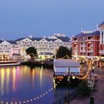 Disney's Boardwalk Resort