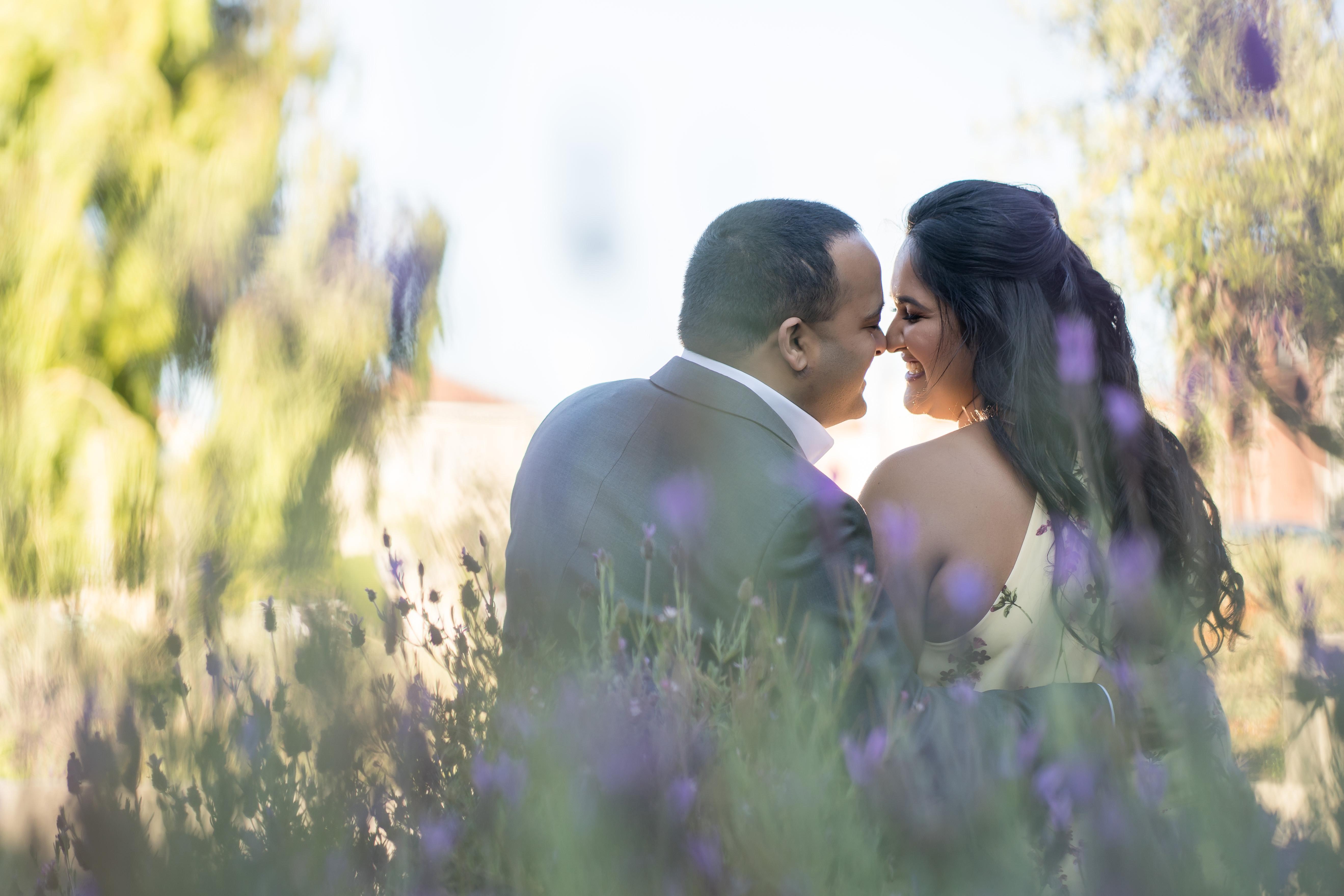 The Wedding Website of Chintan Desai and Preeti Badve