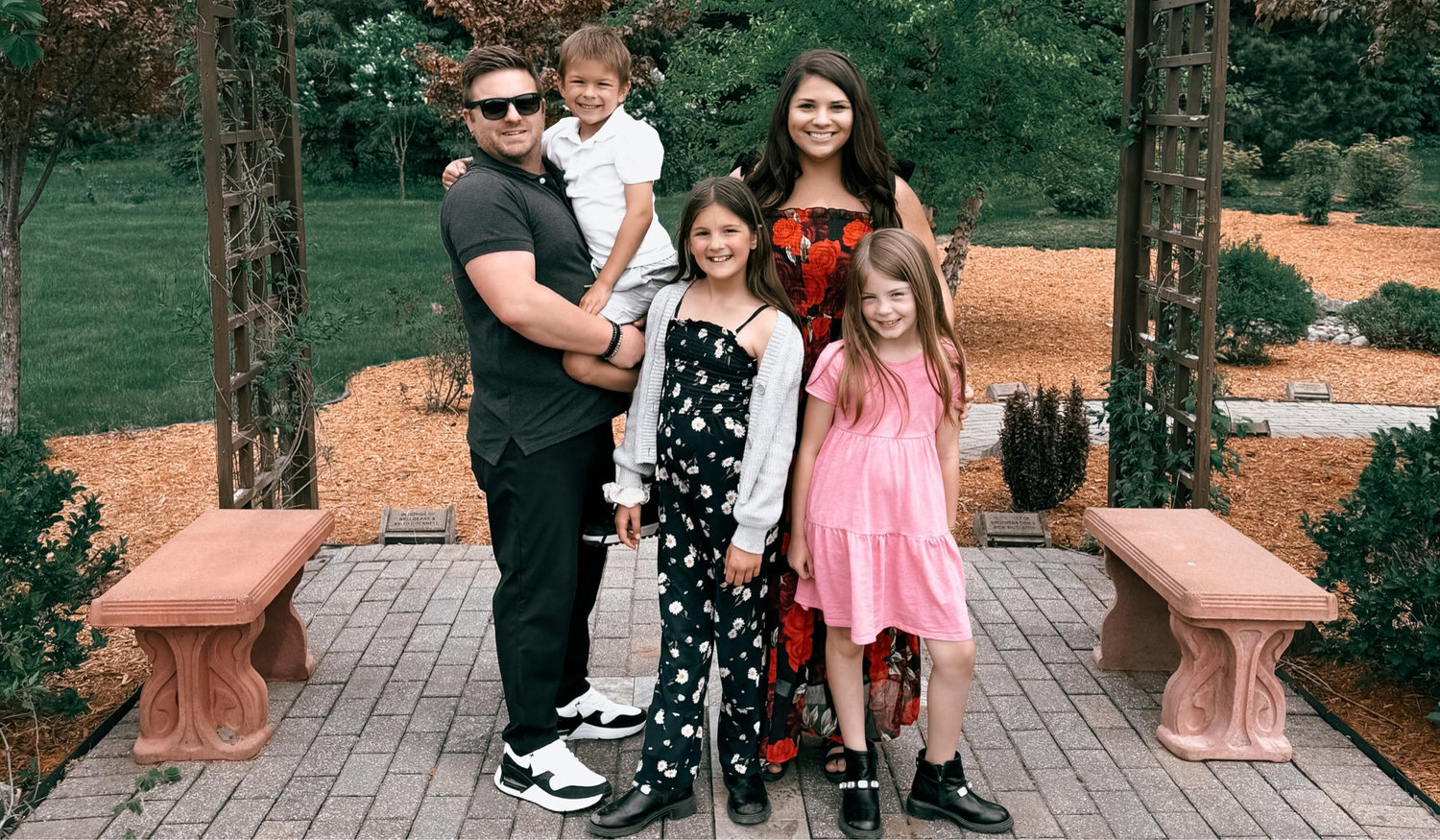 The Wedding Website of Jennifer Anne Streich and Chad Matthew Quandt