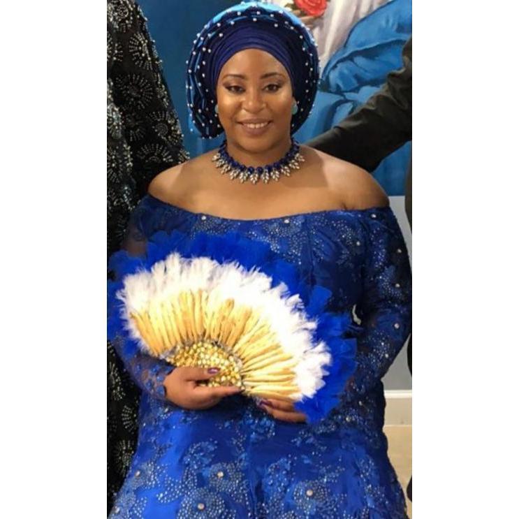 THE BRIDE IN TRADITIONAL OUTFIT
JUNE ,30 2018