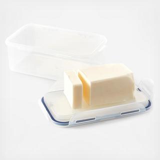 Easy Essentials Specialty Butter Container