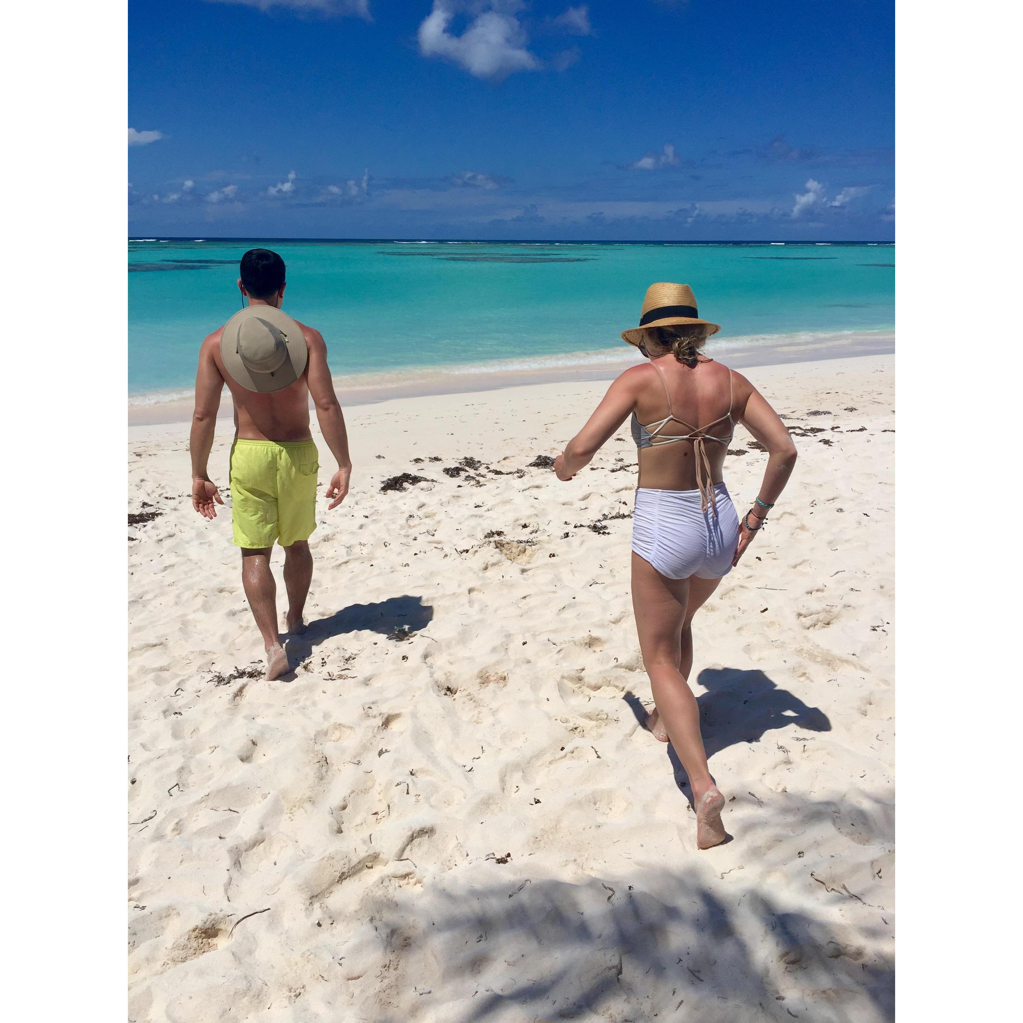 British Virgin Islands