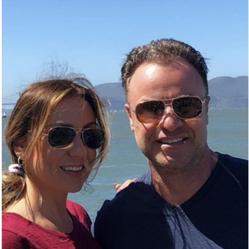 In San Francisco 2018