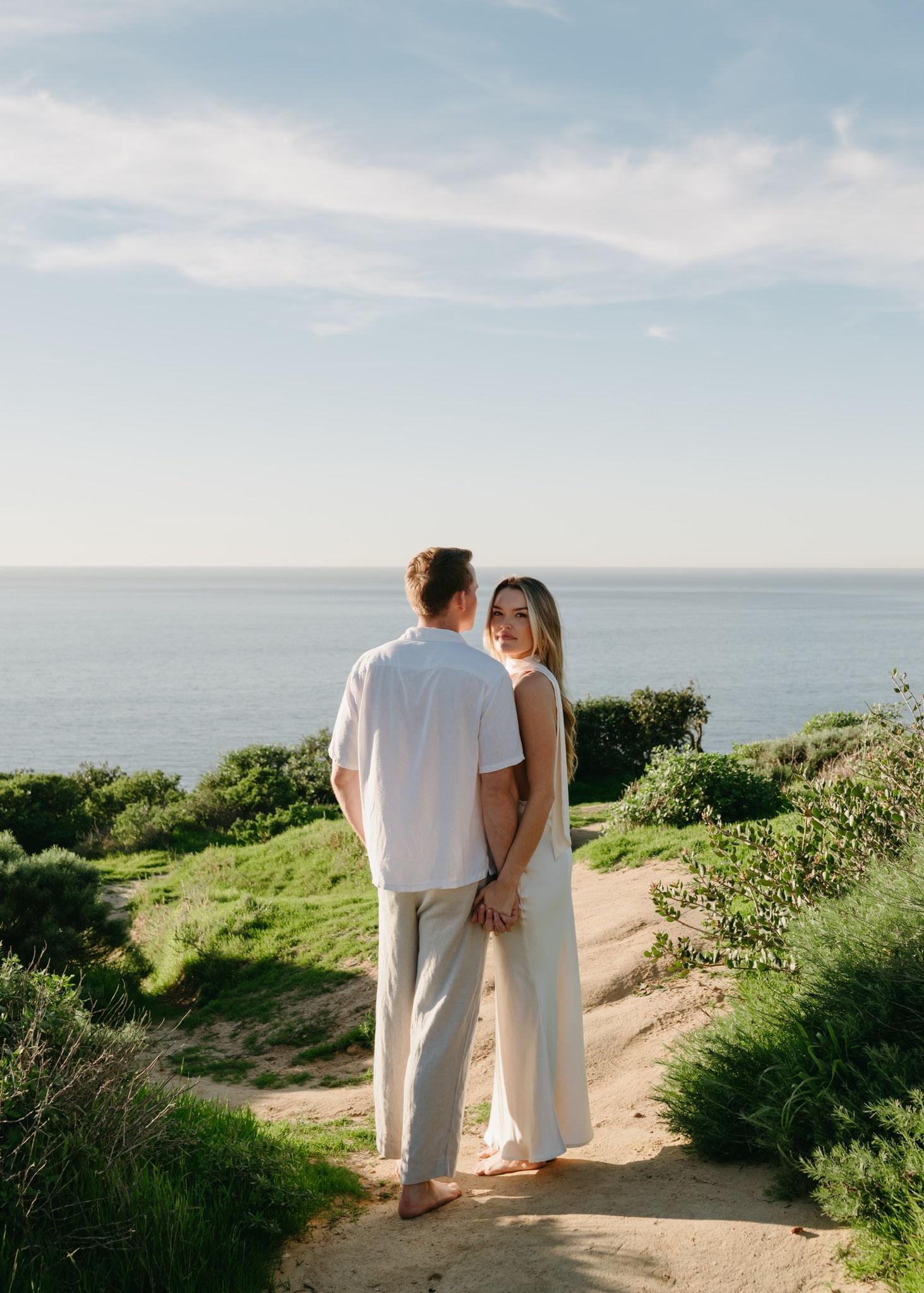 The Wedding Website of Libby LaRue and Brett Weatherington