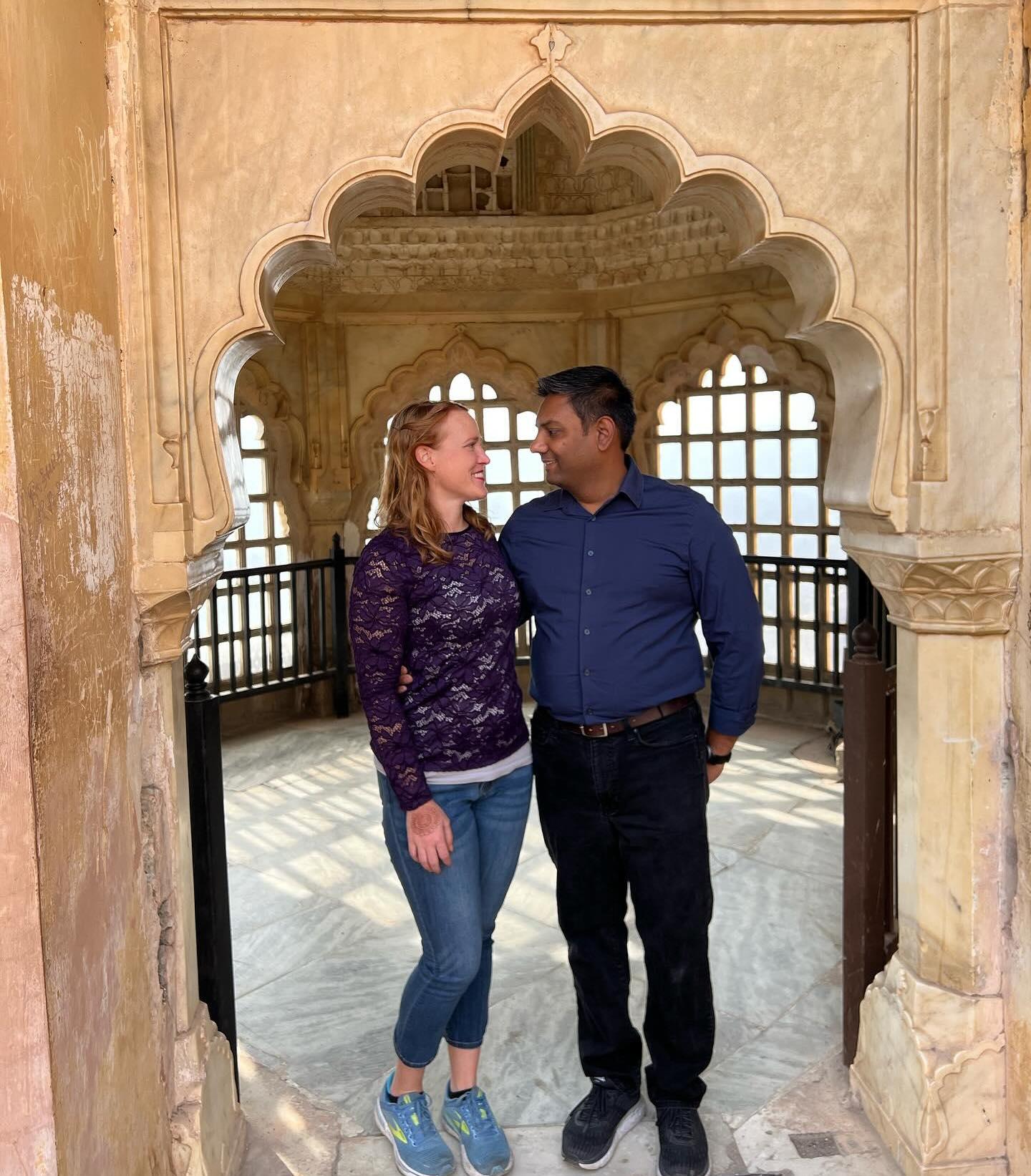 The Wedding Website of Emma Yasinski and Ankit Desai