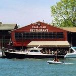 The Crab Claw