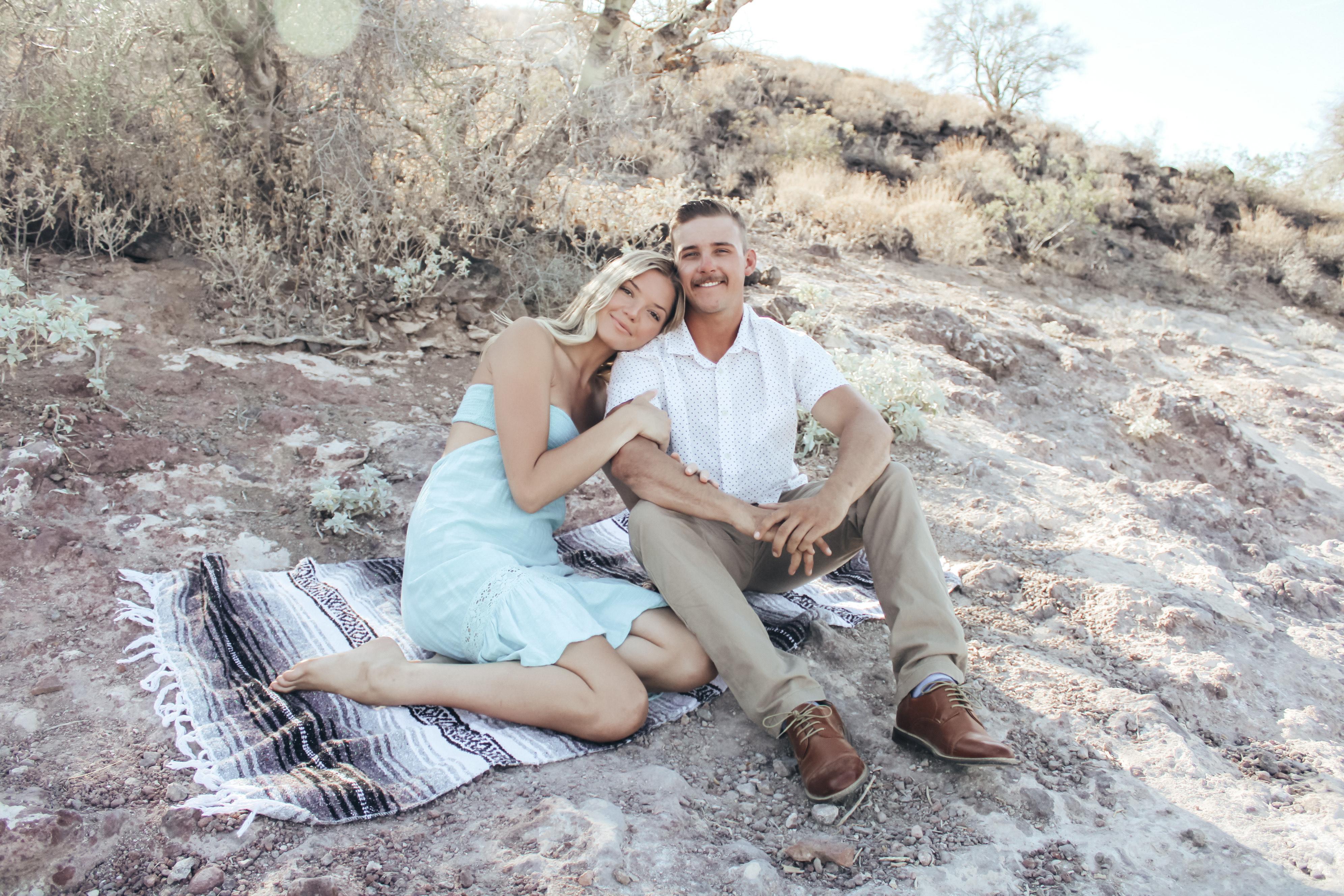 The Wedding Website of Hayden Michelle Nielsen and Wiatt Daniel Mcroberts