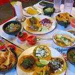 Taqueria El Gallo Rosa