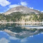 Lassen Volcanic National Park