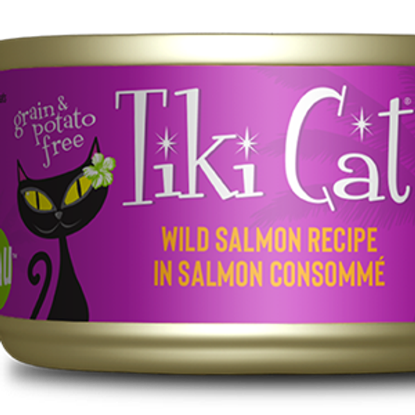 Cat Food