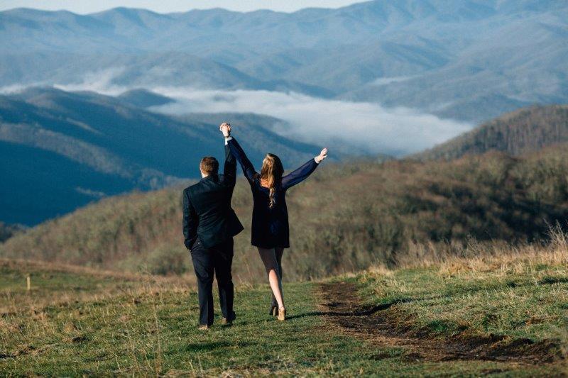 The Wedding Website of Cailynn Madsen and Khristian Sweeney