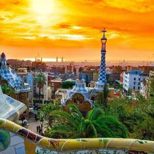 Gaudi Tours in Barcelona