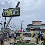 Hartland Golf & Arcade