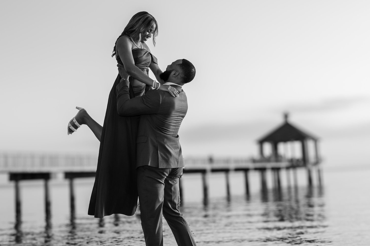 The Wedding Website of Kaelynn Smith and Brandon Daniels