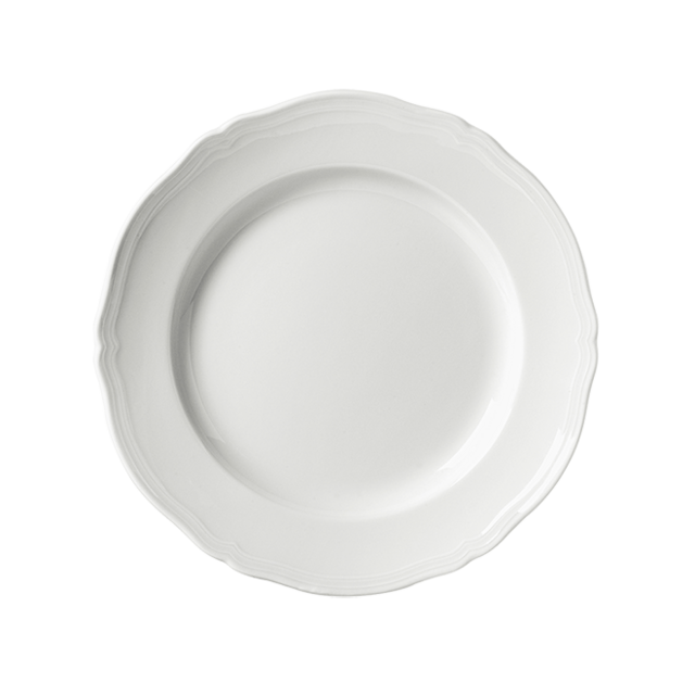 Set of 6 Dessert Plates Antico Doccia