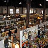 Lancaster Central Market