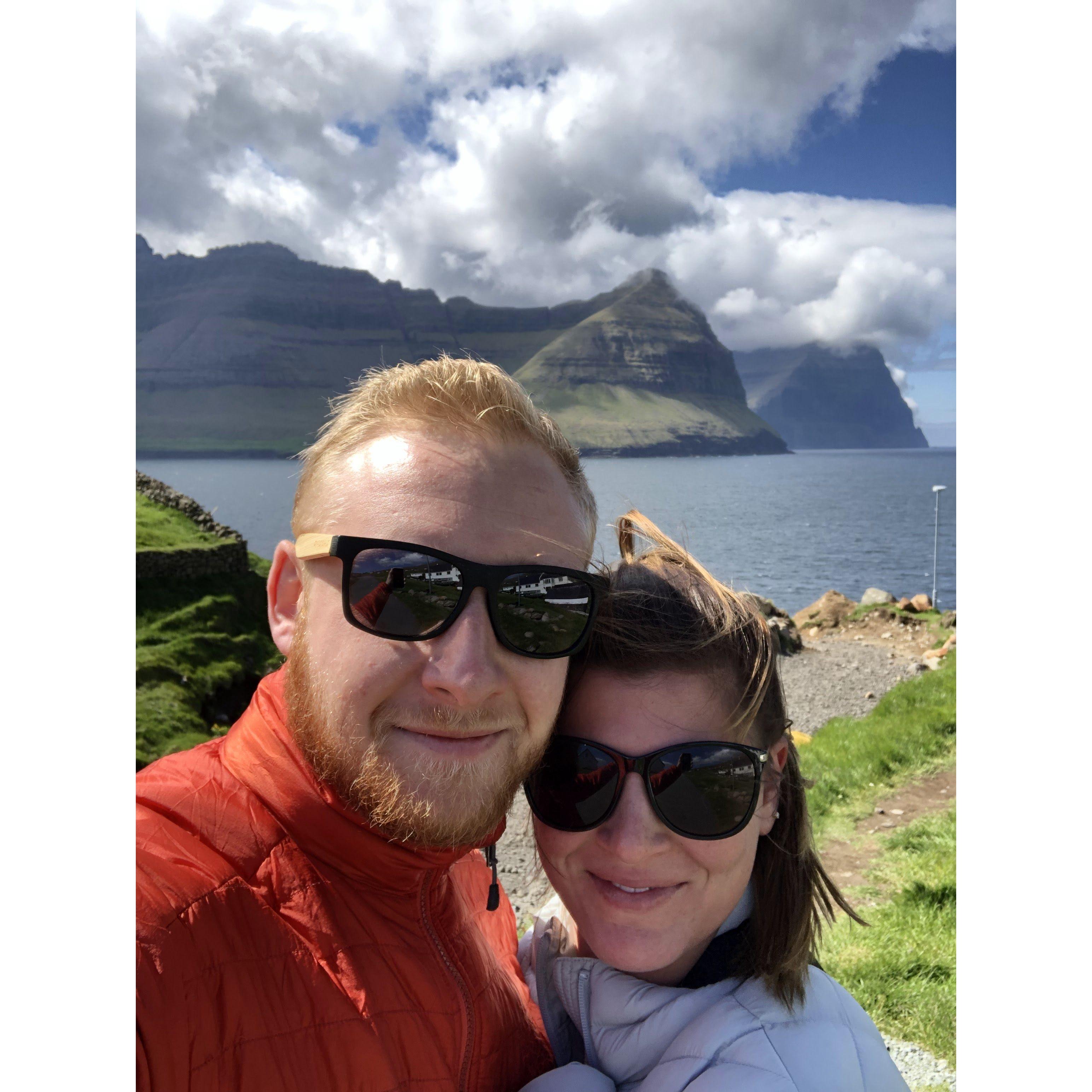 The Faroe Islands