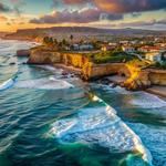 Windansea Beach