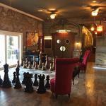 The Great Escape Lakeside Game House