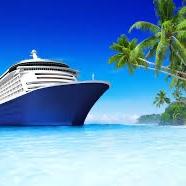 Honeymoon Adventure ~ Cruise for 2