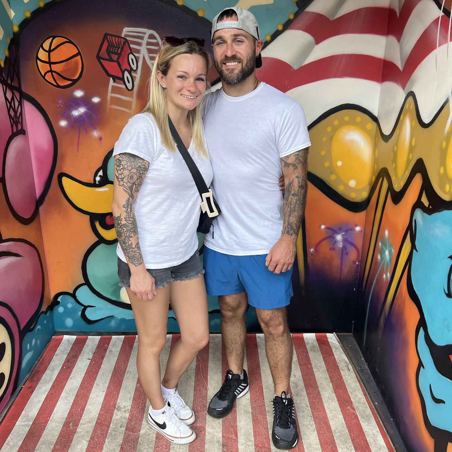 Indiana State Fair!