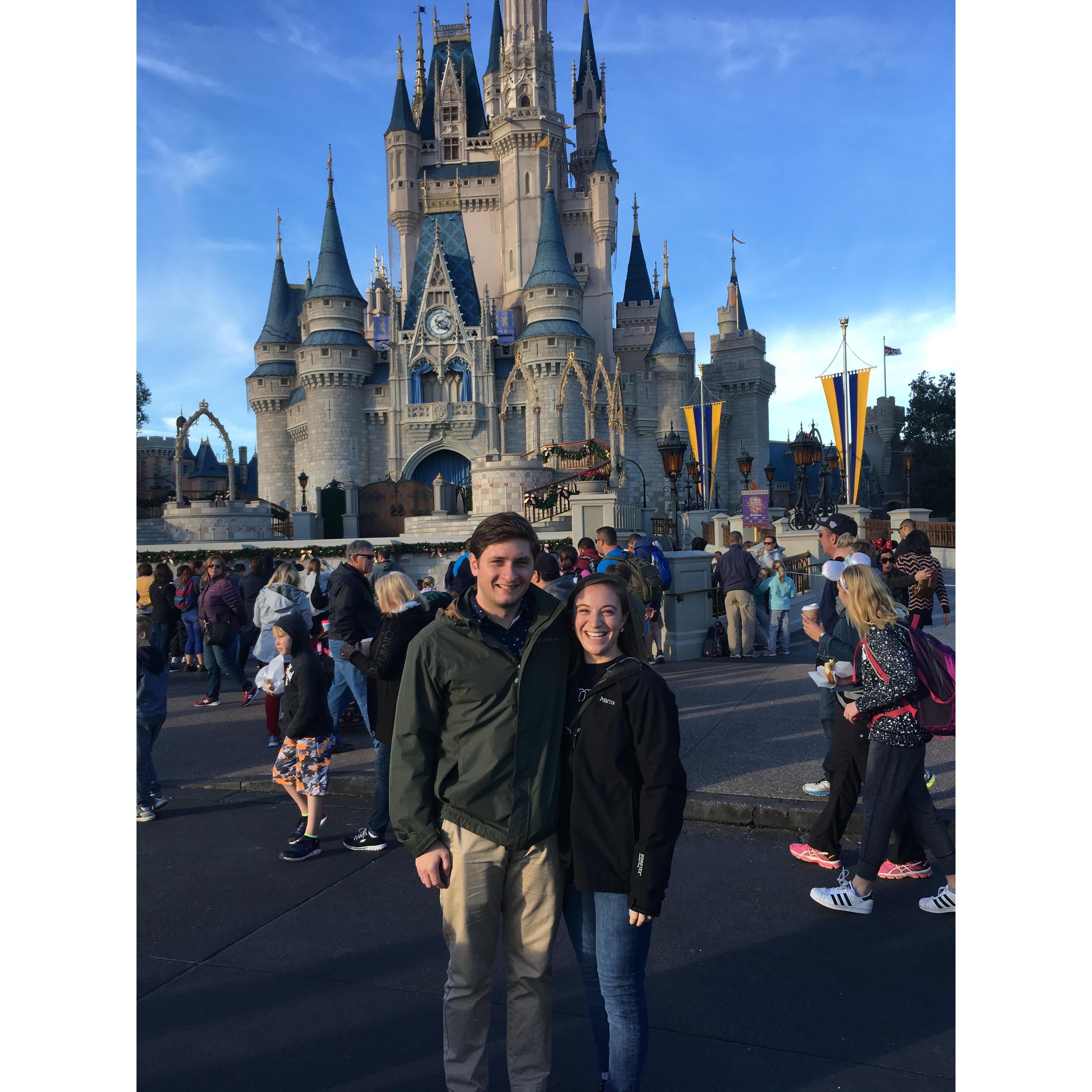 Magic Kingdom