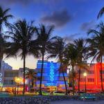Ocean Drive