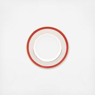 Jemma Street Saucer