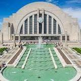 Cincinnati Museum Center at Union Terminal
