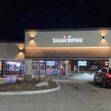 Shaahi Biryani