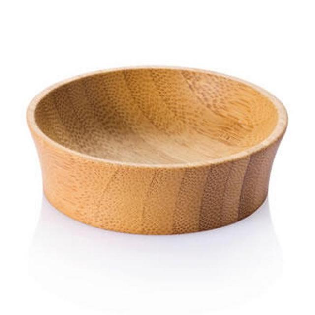 Bamboo Condiment Cups – Small 4pk
