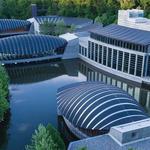 Crystal Bridges Museum of American Art