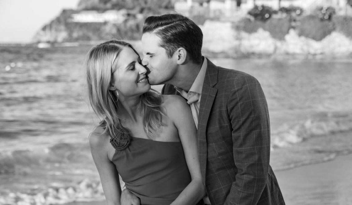 The Wedding Website of Alexa Putnam and Matt Castellini