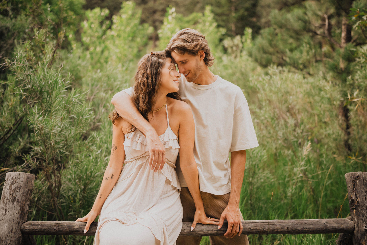 The Wedding Website of Timothy Cengia and Maura Brown