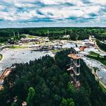 U.S. National Whitewater Center