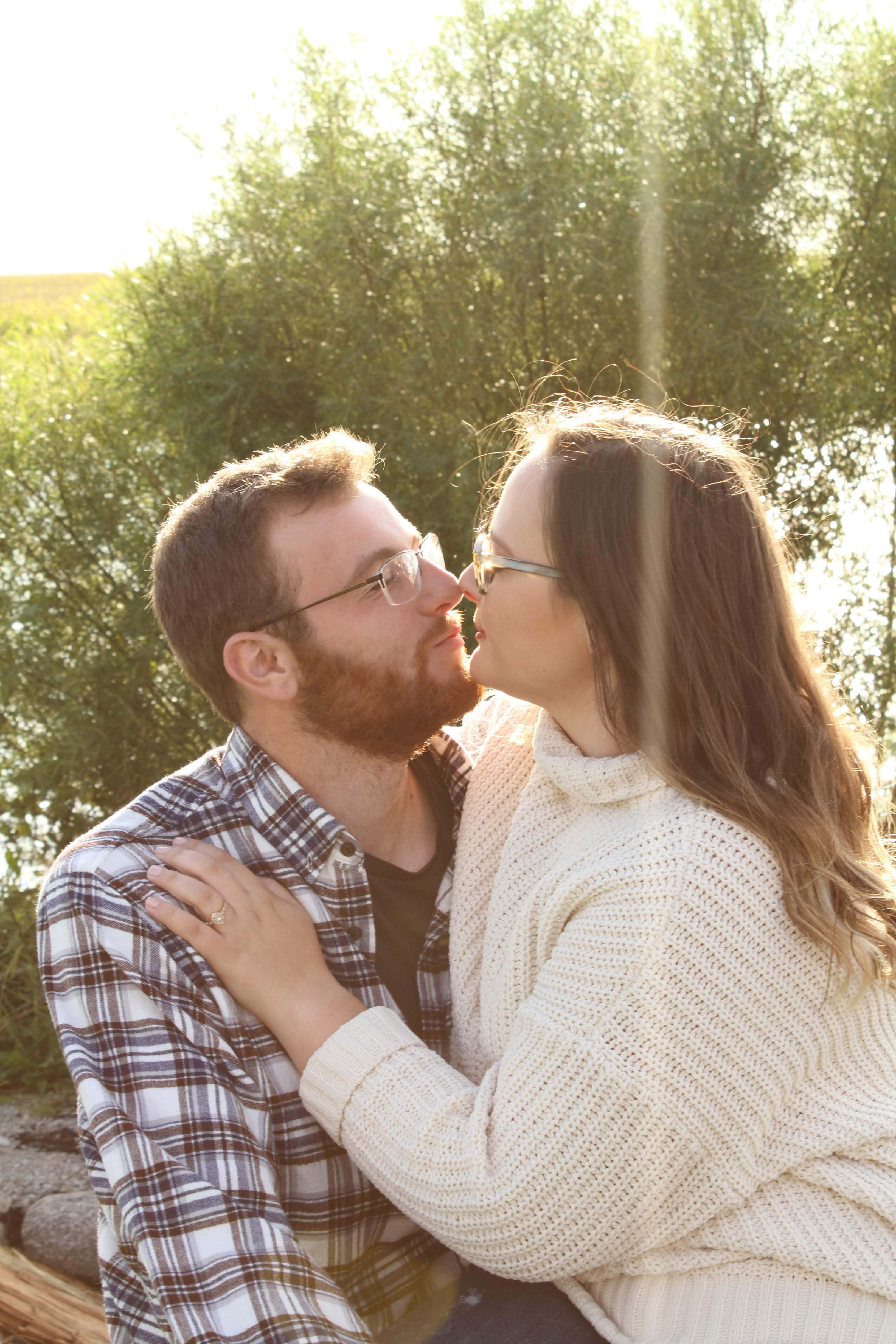 The Wedding Website of Katy Holly and Bryce Smith