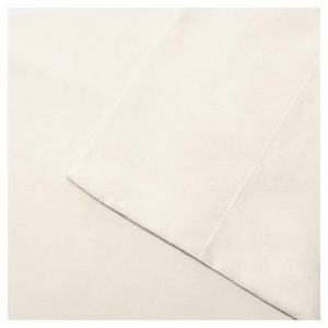 Microcell Sheet Set Ivory (Queen) - 3M®