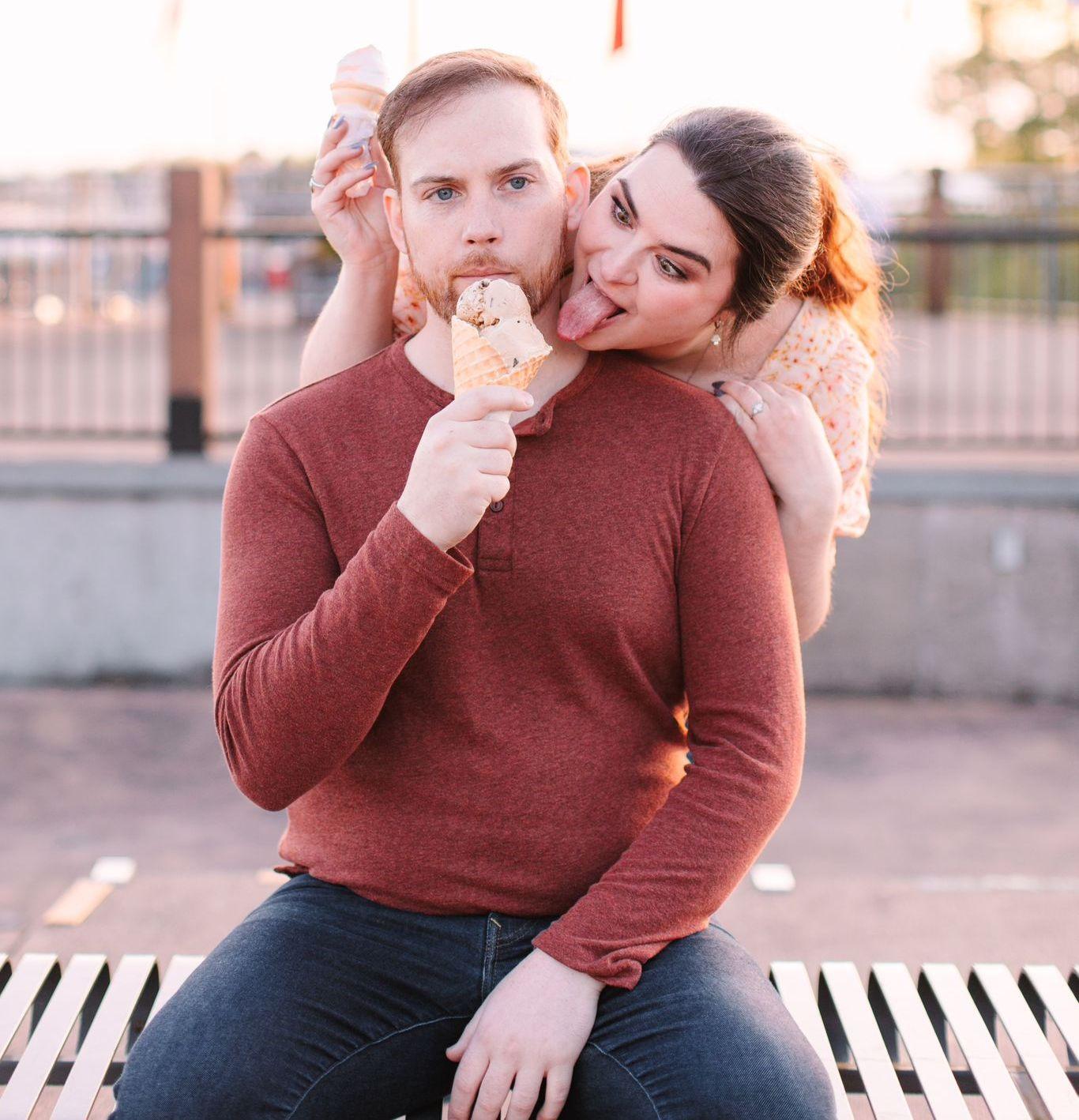 The Wedding Website of Shannon Stensgaard and Larry Johnson