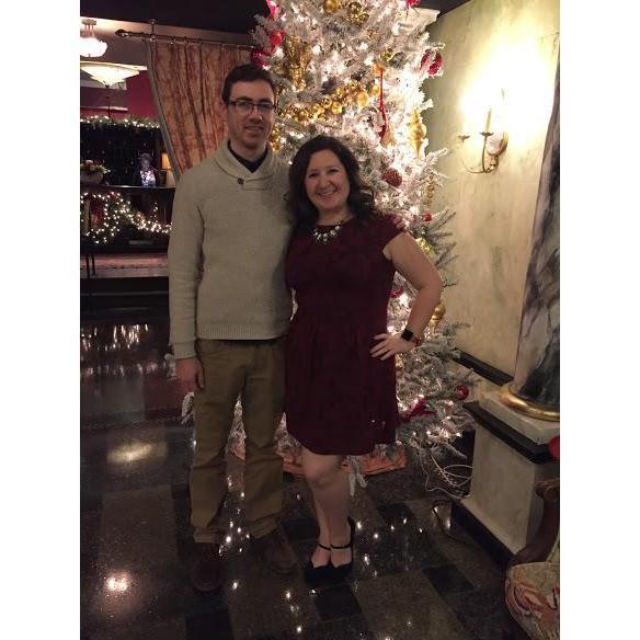 Thanksgiving in New Orleans