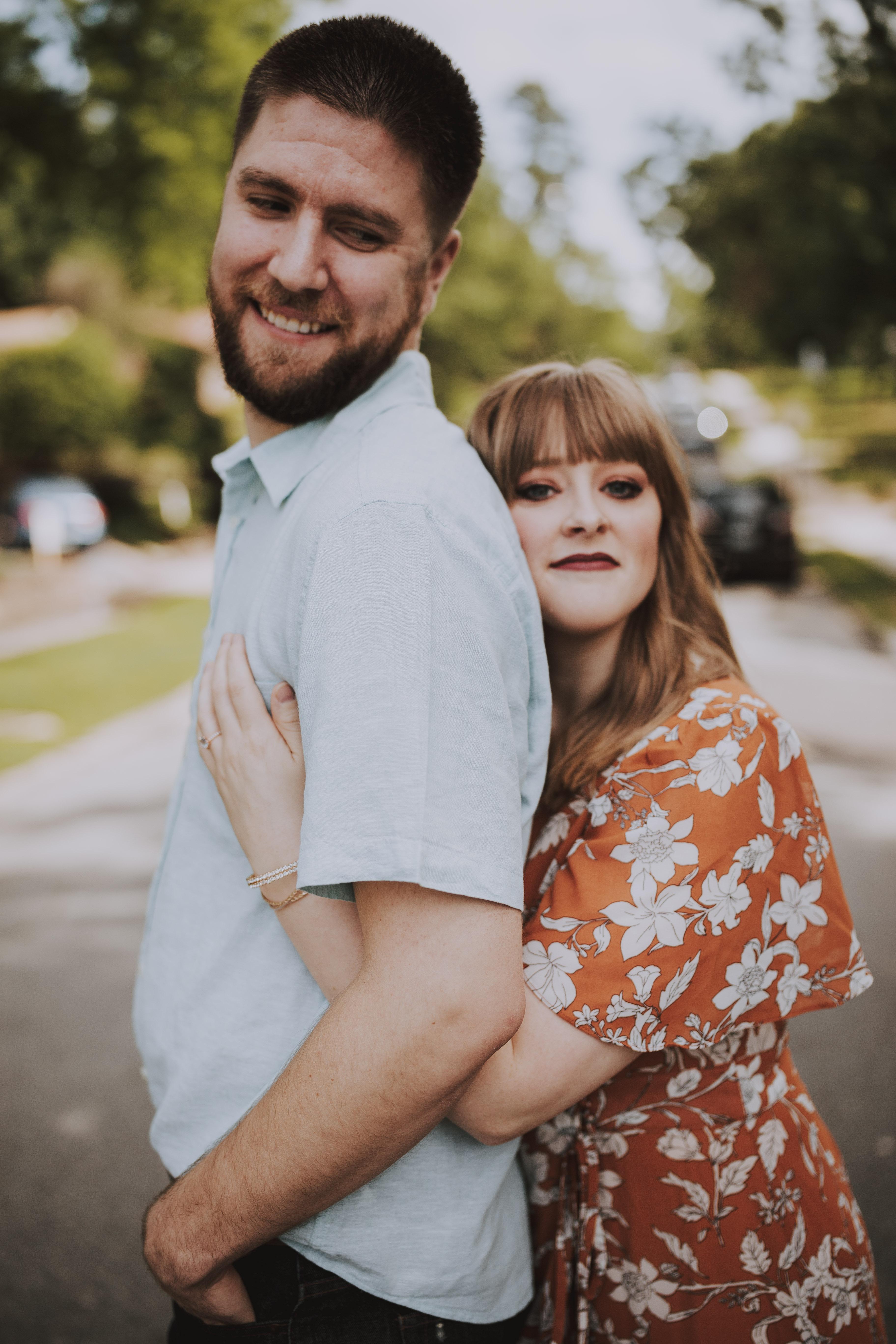 The Wedding Website of Taylor Burton and Jennifer Guinn