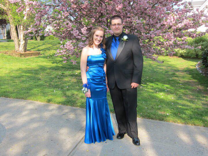 Prom 2011