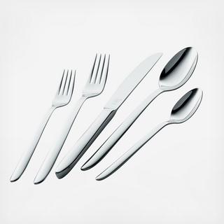 Arona 5-Piece Flatware Set, Service for 1