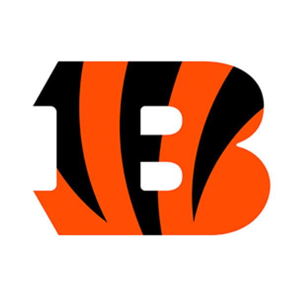 Bengals Tickets For Two
