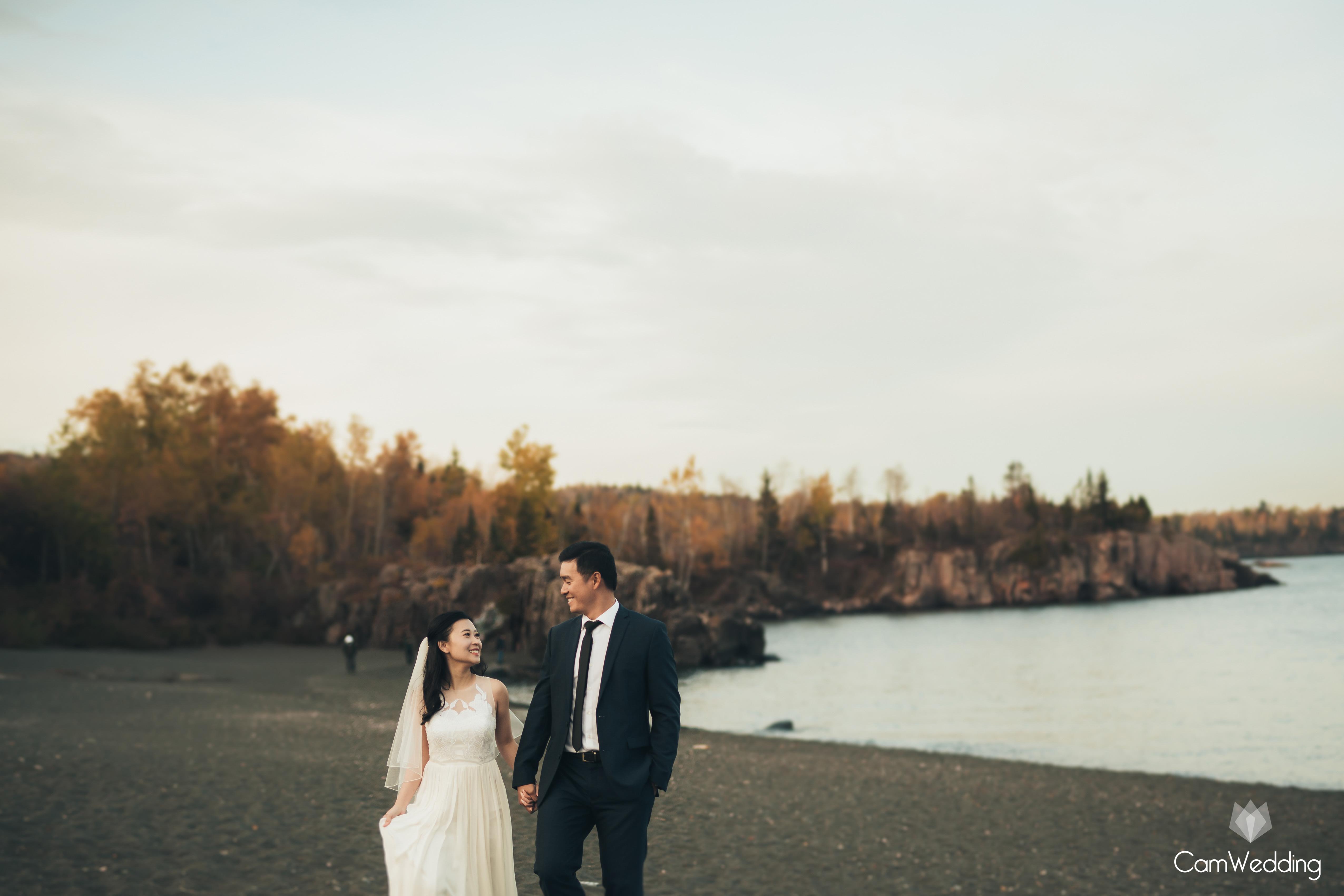 The Wedding Website of Tien Nguyen and Hoang Ngo