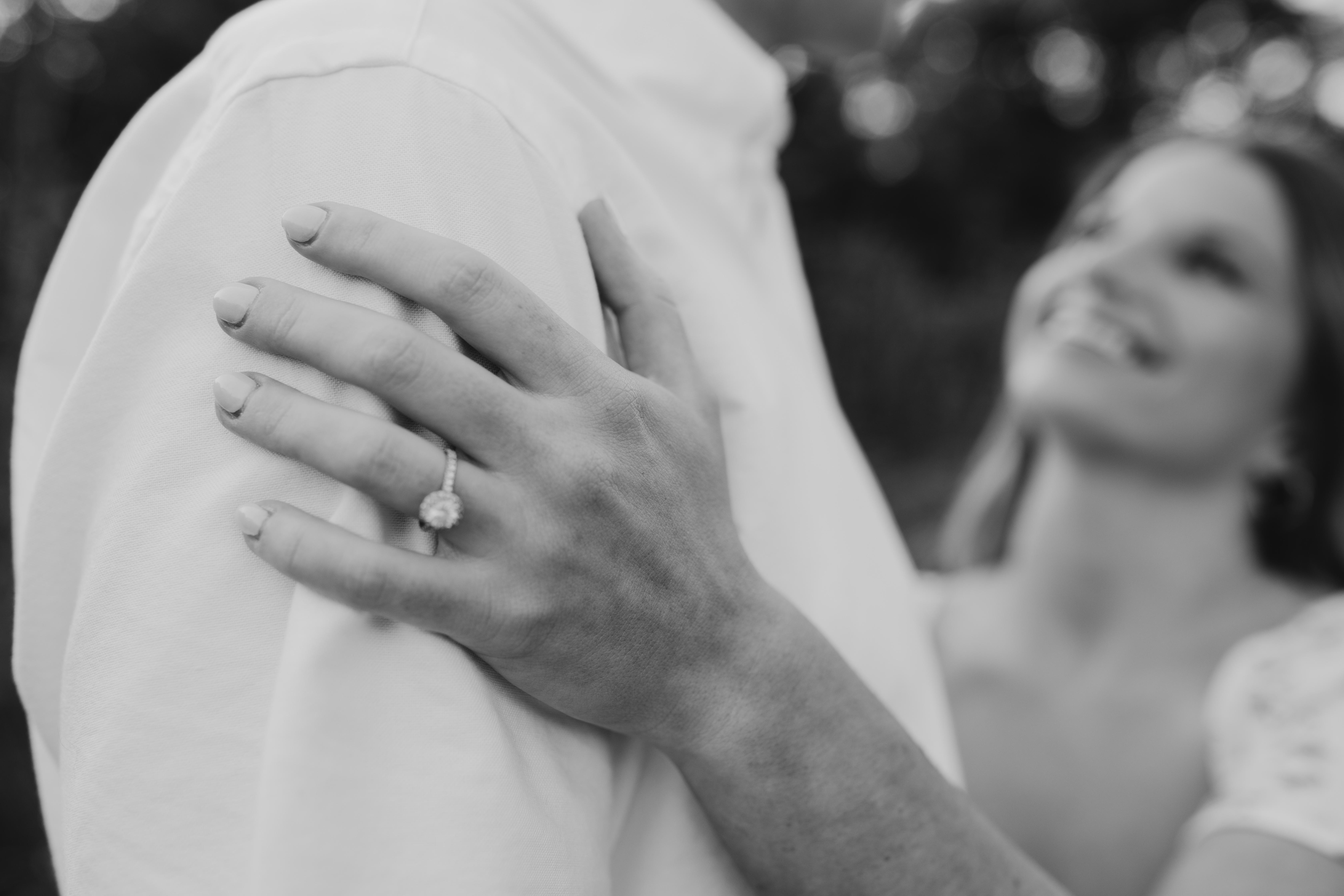 The Wedding Website of Ali Valero and Cameron Poole