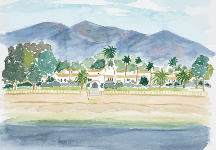 The Wedding Website of Chiara Singh and Steven Baker