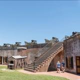Fort Macon State Park