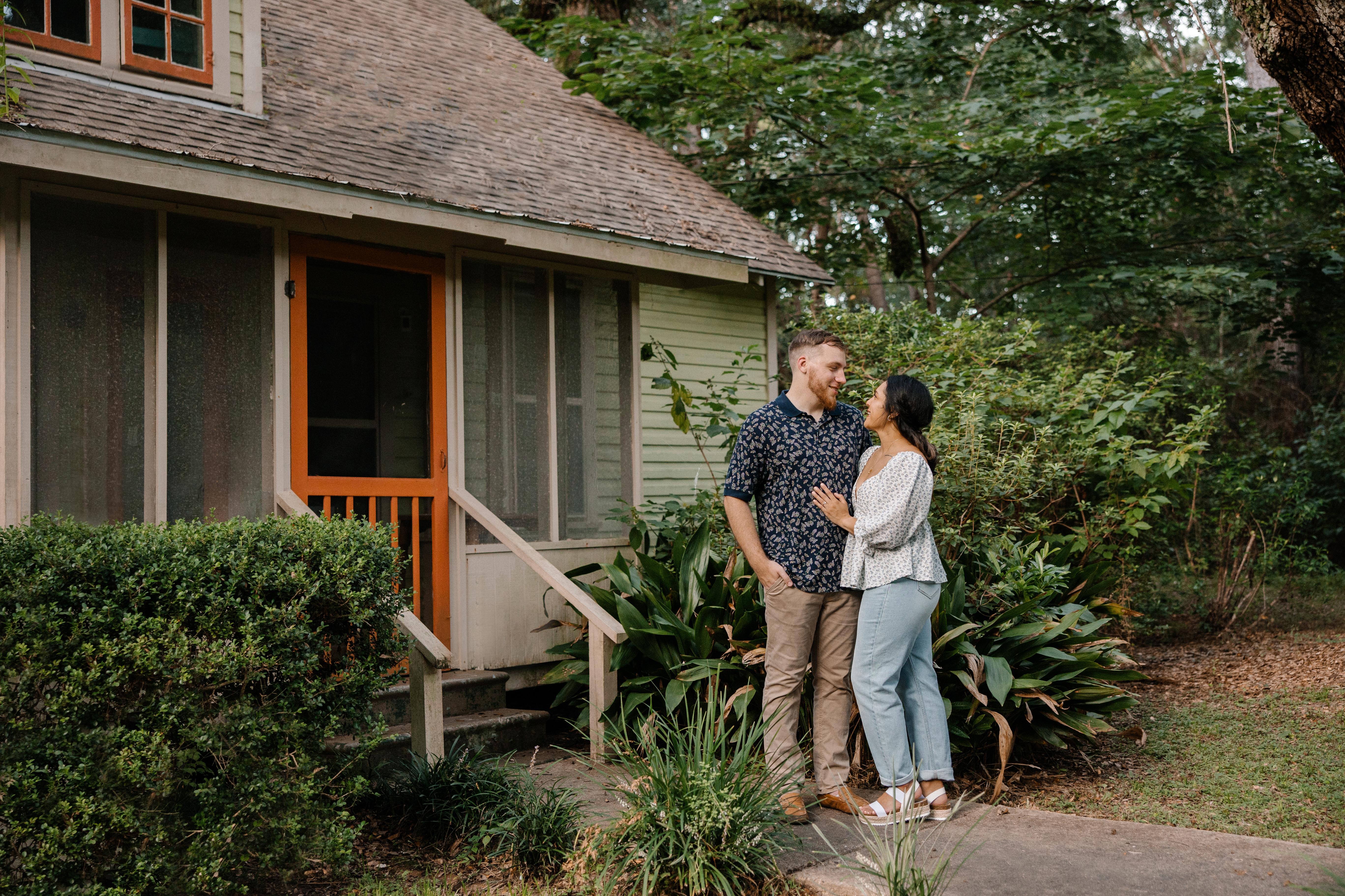 The Wedding Website of Ivis Villalta and Colin Byrd